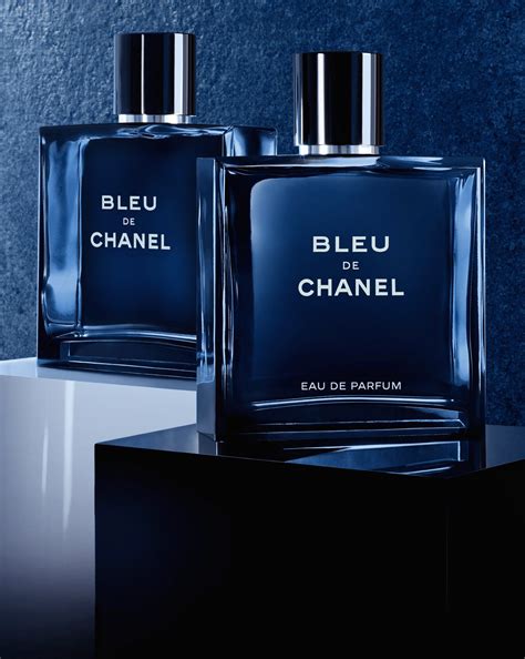 coco chanel bleu parfum